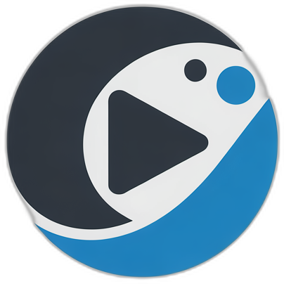 红果视频 Logo